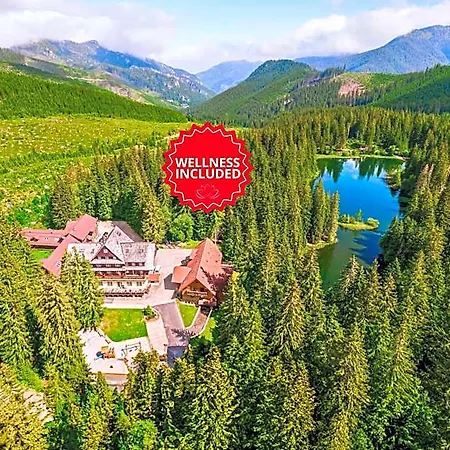 Отель Mikulasska Dubrava