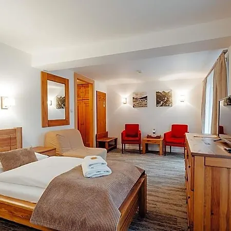 Mikulasska 3* Dubrava