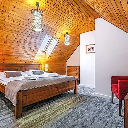 Mikulasska Отель 3*